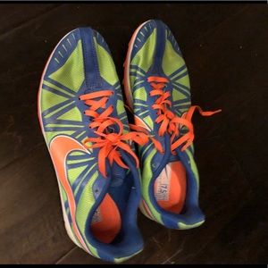 Nike Track shoes